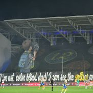 Petrolul - Dinamo, etapa 9 din Superliga. FOTO: Cristi Preda