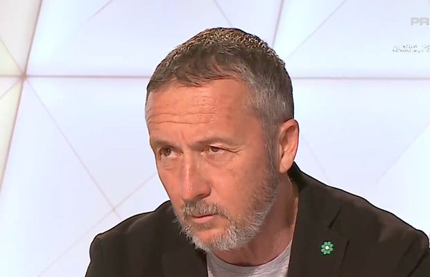 Mihai Stoica, lăsat fără reacție de golul bizar din Hermannstadt - Slobozia: „Nu știu dacă am mai văzut vreodată așa ceva”