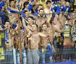 Rivalitatea Petrolul - Dinamo, în imagini colectate de-a lungul anilor / FOTO: Gazeta Sporturilor