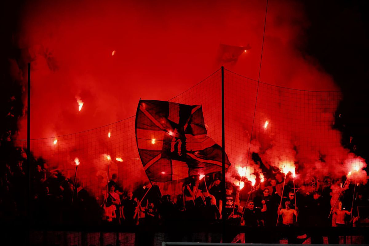 A revenit în echipa lui Dinamo și i-a transmis un mesaj lui Kopic: „Nu mi-a picat bine”