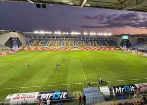 Echipe de start la Petrolul - Dinamo » Surpriză în poarta „câinilor” + toate informațiile de la stadion