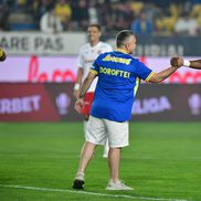 Petrolul - Dinamo, etapa 9 din Superliga. FOTO: Cristi Preda