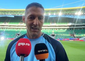Marco Materazzi, 1 la 1 cu GSP despre Cristi Chivu, Inter și Hagi: „Știe totul despre club, dar are o misiune grea!”
