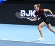 Ucrainencele, paradă de modă înainte sferturilor din Billie Jean King Cup! Vor să producă surpriza