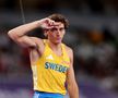 Armand Duplantis - finala la săritura cu prăjina, Campionatele Mondiale 2025 Foto: Guliver/GettyImages