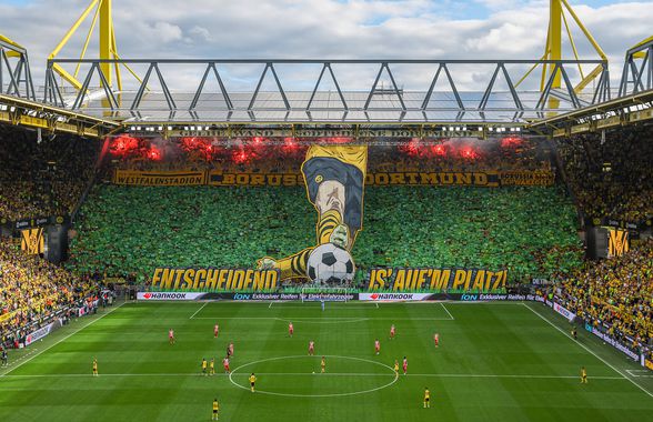 UEFA a publicat raportul! Cine conduce în topul audiențelor din sezonul 2024/25