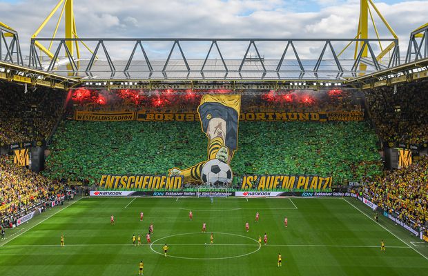 UEFA a publicat raportul! Cine conduce în topul audiențelor din sezonul 2024/25