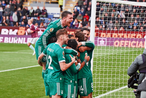 Andy Robertson nu renunță la locul de titular. Foto: Instagram