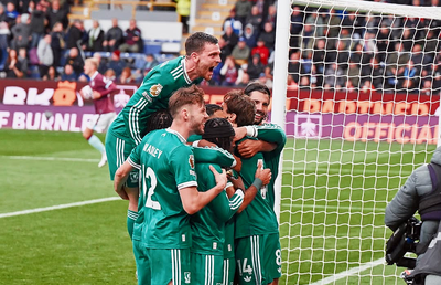 Andy Robertson a pierdut locul de titular în defavoarea unui jucător adus în această vară, însă nu renunță: „Vreau să joc! Cred că uităm asta”