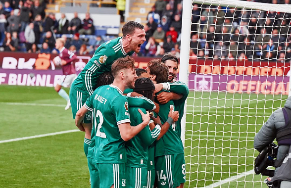 Andy Robertson a pierdut locul de titular în defavoarea unui jucător adus în această vară, însă nu renunță: „Vreau să joc! Cred că uităm asta”