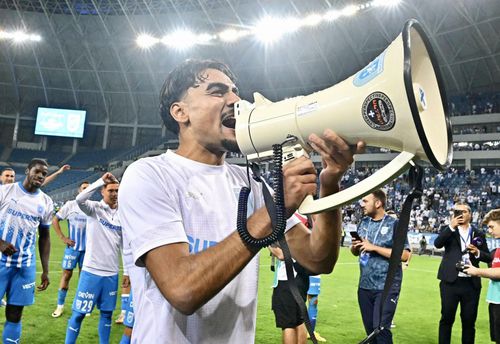 Ștefan Baiaram / foto: Facebook