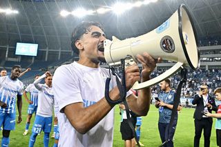 Baiaram, gol pentru Craiova pentru prima dată din august: „A fost o perioadă dificilă”