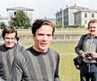 Pier Paolo Pasolini, poetul care a iubit fotbalul cu febra cu care a îndrăgit literatura