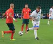 Gică Hagi în Legends Charity Game/ foto: Ionuț Iordache GSP