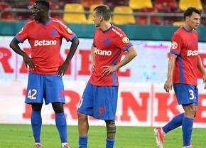 Becali umblă la primul „11”: planul patronului FCSB