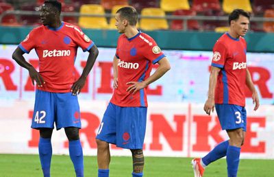 Becali umblă la primul „11”: planul patronului FCSB