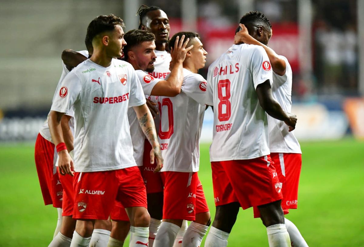 Petrolul - Dinamo 0-3 » „Bijutierii”! „Câinii” au stins lumina la Ploiești, prestație de gală pentru Cîrjan! Trupa lui Kopic e pe podium, „lupii” își caută antrenor!