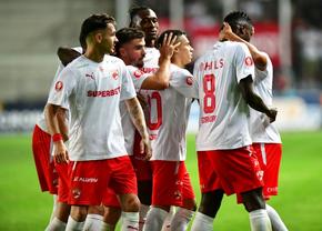 Petrolul - Dinamo 0-3 » „Bijutierii”! „Câinii” au stins lumina la Ploiești, prestație de gală pentru Cîrjan! Trupa lui Kopic e pe podium, „lupii” își caută antrenor!