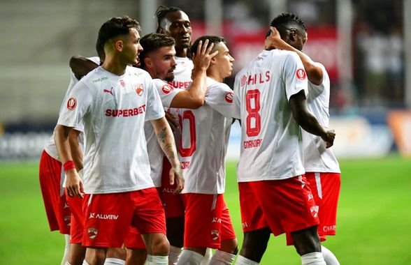 Petrolul - Dinamo 0-3 » „Bijutierii”! „Câinii” au stins lumina la Ploiești, prestație de gală pentru Cîrjan! Trupa lui Kopic e pe podium, „lupii” își caută antrenor!