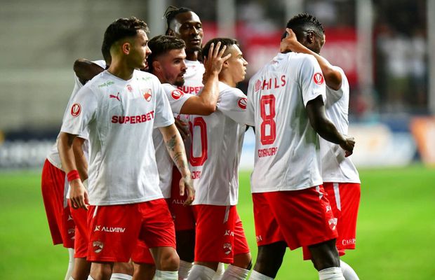 Petrolul - Dinamo 0-3 » „Bijutierii”! „Câinii” au stins lumina la Ploiești, prestație de gală pentru Cîrjan! Trupa lui Kopic e pe podium, „lupii” își caută antrenor!