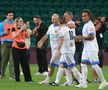 Christian Karembeu, la „Legends Charity Game” / FOTO: Ionuț Iordache (GSP.ro)