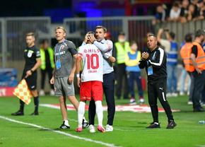 Zeljko Kopic are o cerință, după Petrolul - Dinamo: „Avem nevoie!”