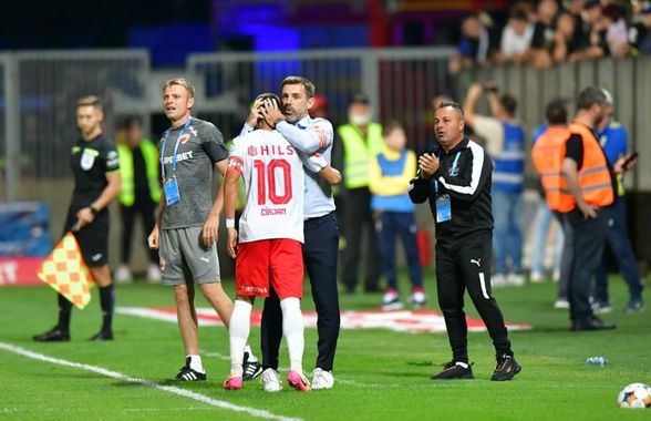 Zeljko Kopic are o cerință, după Petrolul - Dinamo: „Avem nevoie!”