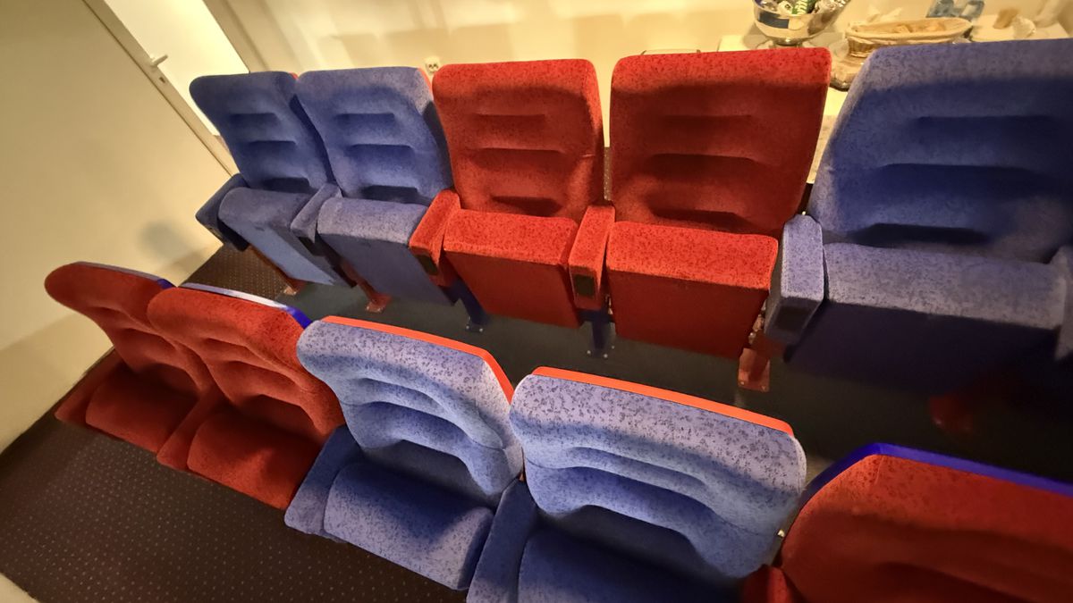 Scaune oficială Clinceni