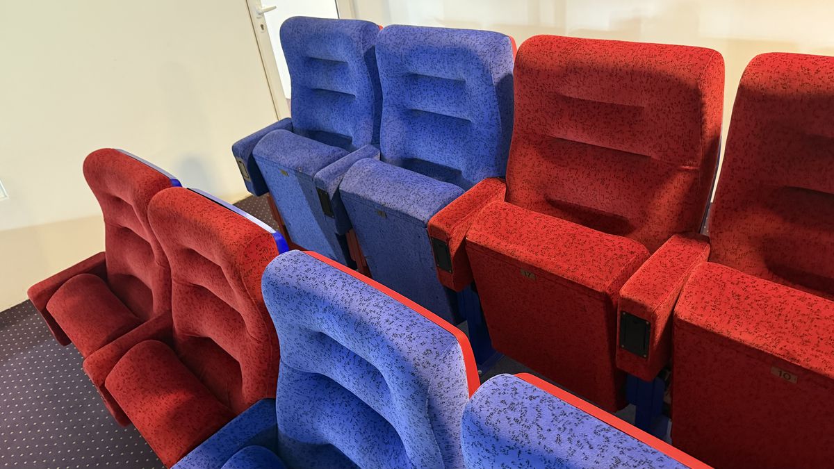 Scaune oficială Clinceni