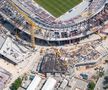 Bun de joc pentru Barcelona » Iată cum arată noul Camp Nou după doi ani de lucrări!