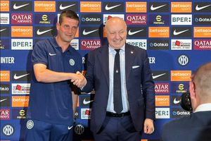 Pariul câștigat de președintele lui Inter cu Cristi Chivu: „Suntem unici în Serie A! Un semn de curaj și eficiență”