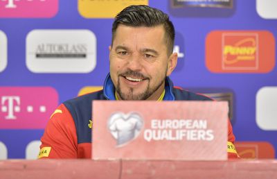 EXCLUSIV Cosmin Contra are două oferte concrete! » Selecționerul are deja variante de rezervă dacă ratează calificarea cu România la Euro 2020