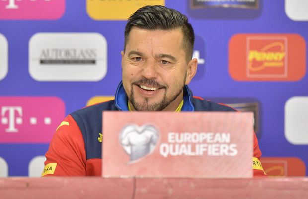 EXCLUSIV Cosmin Contra are două oferte concrete! » Selecționerul are deja variante de rezervă dacă ratează calificarea cu România la Euro 2020