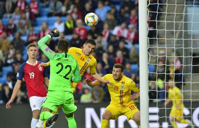 ROMÂNIA - NORVEGIA // Jucăm pentru minimum 9,25 milioane de euro!