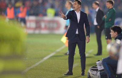 ROMÂNIA - NORVEGIA // Pronosticul lui Mirel Rădoi: „Sper să nu se supere Cosmin Contra” ;)