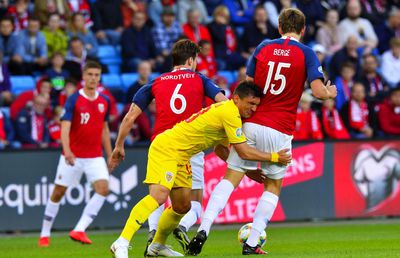 ROMÂNIA - NORVEGIA // UEFA le-a prezentat scuze norvegienilor în problema biletelor la meciul de pe Arena Națională