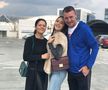 GALERIE FOTO Ea este noua achiziție de la FCSB » Fiica lui Marcel Abăluță face senzație pe Instagram