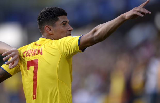 ROMÂNIA - NORVEGIA // Duckadam, mesaj către Florinel Coman și Ianis Hagi: „Cred că încă nu sunt pregătiți de naționala mare”