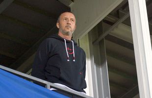 FCSB // Narcis Răducan, prima reacție legată de venirea lui MM Stoica: „Nu am niciun motiv să fac asta! Așa vreau să-i răspund lui Mihai”