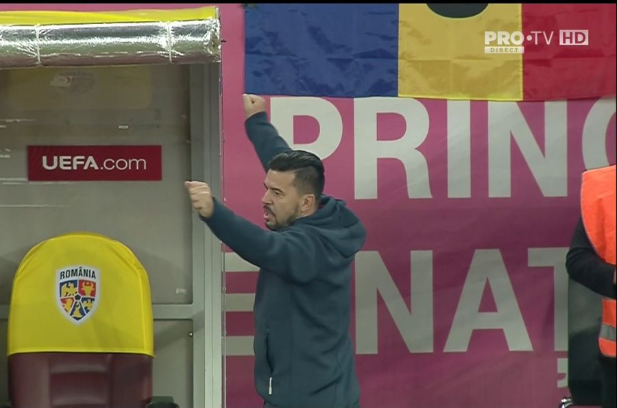 FOTO: Captură @Pro TV