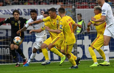ROMÂNIA - NORVEGIA 1-1 // FOTO Dramatism pe Arena Națională! România e egalată în minutul 90+2 » Clasamentul grupei
