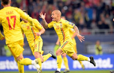 ROMÂNIA - NORVEGIA 1-1 // Alex Mitriță, MVP-ul României: „Mi-au dat lacrimile de bucurie! Mergem și luptăm până la capăt”