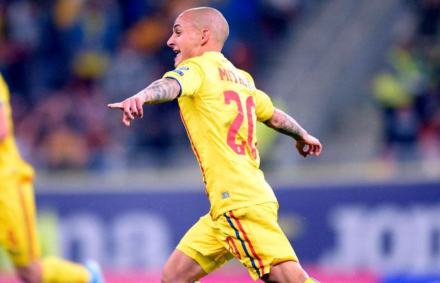 Ioanițoaia despre momentul cheie al confruntării cu Norvegia: „Au căpătat curaj, au prins aripi”