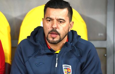 ROMÂNIA - NORVEGIA 1-1 // Cosmin Contra își pregătește ieșirea?! Cum a răspuns la întrebarea: „Plecați chiar dacă ne calificăm la baraj?”