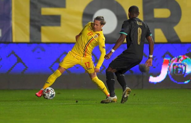ROMÂNIA - AUSTRIA 0-1. Doi „tricolori”, făcuți praf după înfrângerea de la Ploiești: „Are viteza de la Mobră, a fost ridicol”
