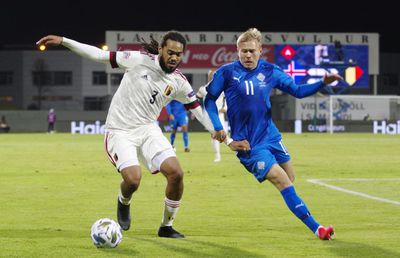 ISLANDA. Învingătoarea României din barajul Euro a jucat fără întreg stafful, izolat din cauza unui colaborator infectat