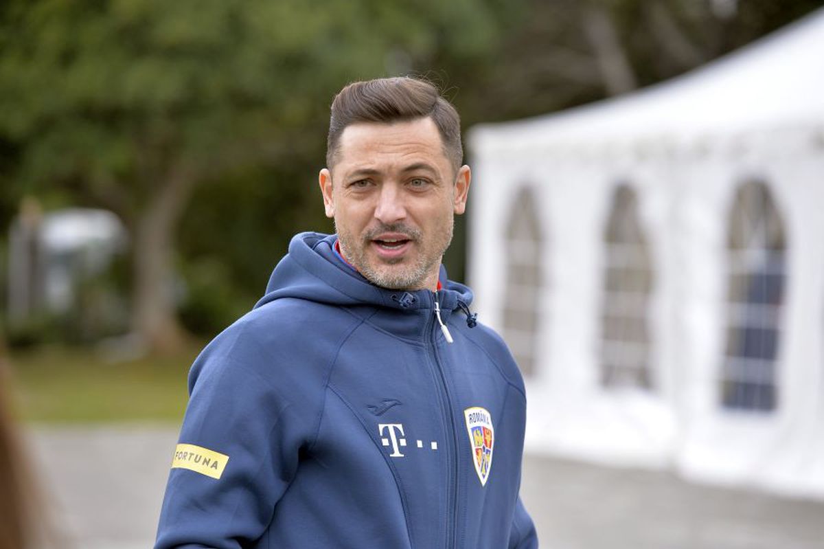 „Ar trebui să plece Rădoi?" » Suporterii i-au decis soarta lui Mirel! Verdict pe GSP după 45.000 de voturi