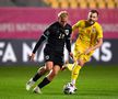 Austria s-a impus în fața României, scor 1-0