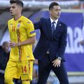 Ianis Hagi ar putea fi convocat la echipa națională de tineret în noiembrie