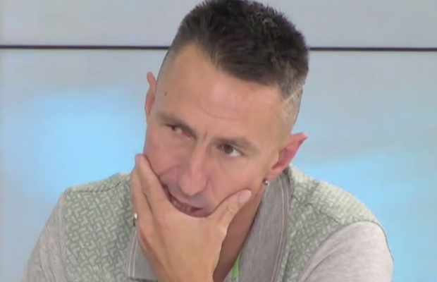 INTERVIU EXCLUSIV Cel mai vechi străin din România, dezvăluiri șocante: „Un coleg mi-a transmis să nu dau gol și să pierd mingile până primim două goluri! Am pierdut cu 3-0!”